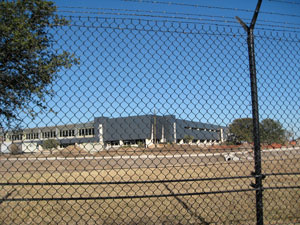 NSA's Datacenter in San Antonio